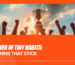 The Power of Tiny Habits- Small Wins That Stick
